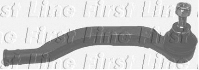 FIRST LINE ftr4990 -  Наконечник поперечной рулевой тяги